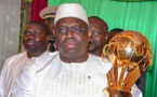 Construction d’un stade de basket moderne : Macky Sall met 2, 5 milliards Cfa dans le panier