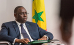 Lettre ouverte au Président de la République Macky Sall