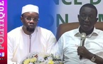 Amadou Ba sur les Accusations de Sonko: "Je n'ai jamais falsifié les statistiques budgétaires et ..."