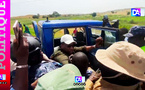 Affaire Bougane Guèye Dany: " Son arrestation est une volonté manifeste de saboter la campagne de l'opposition"( Coalition Takku Wallu Senegal).