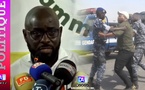 Arrestation de Bougane / les faits selon Thierno Bocoum : « Nous avons tous été violentés. Il n’y a pas eu de rébellion, ni de refus d’obtempérer, mais une arrestation musclée ».