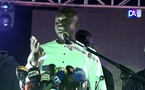 Thiès - Lancement phase 3 de l'éclairage public : "Nous voulons faire de Thiès une ville du 21ème siècle" (Dr Babacar Diop)