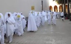 Près de 750 pèlerins sénégalais bloqués aux lieux saints de l'islam (DG Sénégal Airlines)