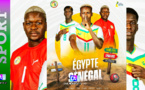 Duel Électrisant : Le Sénégal Défie l’Égypte en Demi-Finale de la Beach Soccer