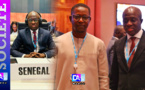 AMNT 2024 de l'Union Internationale des télécommunications: Élection de Malick Sylla, un cadre de l'Artp à la commission d'étude 12