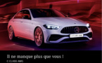 les valeurs et le prestige de la marque Mercedes-Benz et CFAO Mobility Sénégal : Un partenariat qui incarne prestige et excellence