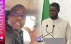 BDF sur l'arrestation de Bougane Gueye Dany : « Il a une présomption d'innocence… Je souhaite qu'il recouvre la liberté et retourne bientôt vers sa famille ».