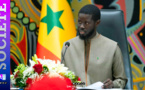 8e titre de Champion d'Afrique / BDF aux Lions du Beach Soccer : "Vous honorez une fois de plus le Sénégal par votre talent et votre détermination!"