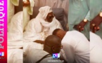 TOUBA - Démarrage de Campagne / Abdoulaye Sylla reçu par le Khalife Général des Mourides, décline ses ambitions