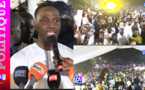 TOUBA- Le discours piquant de  Abdoulaye Sylla : «  L’Etat n’a rien fait dans la cité … Ils sont là depuis plus de 06 mois et tout le monde en a déjà ras-le-bol ! »