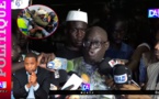 Me El Hadji Diouf après le verdict : « Bougane va battre campagne et faire du Tibb Tank..... »