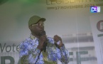 Kaolack / Sonko à Amadou Bâ : « S’il le désire, on peut organiser le débat ici même à Kaolack mais je suis sûr qu’il ne va pas venir... »