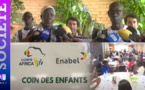 Lancement du LCOY - Mobilisation des jeunes : Le Sénégal prend les rênes de la lutte contre le changement climatique