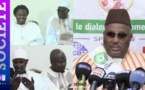 Thiès - 22ème édition du Forum Islamique pour la Paix : Le message poignant de Cheikh Ahmed Saloum pour des élections apaisées