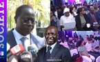 Présentation du Rapport de la BM sur le Climat: Le témoignage de Daouda Ngom sur le défunt Moustapha Ba