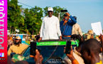 Campagne électorale : Amadou Bâ reprend sa caravane