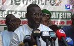 TOUBA - Pastef accueille à bras ouverts Mafary Ndiaye qui justifie son choix porté sur Déthié Fall et  sa décision de voter Sonko