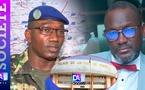 Affaire Doro Gaye : après saConfrontation avec Zakiroulahi Sow, le colonel Cheikh Sarr retourne en prison.