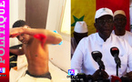 Violences électorales- Amadou Bâ appelle au calme et à la retenue : « Cette campagne doit se terminer dans la paix, la sérénité et le respect mutuel… »