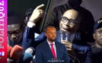 Barth attaque Sonko et l’accusant d’instrumentaliser des jeunes innocents