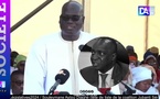 Levée du corps de Moustapha Ba : le porte-parole de la belle famille témoigne des liens forts qui les liaient avec le défunt…