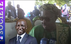 Décès de Mouhamadou Moustapha Bâ : « Je lui avais envoyé un message le 26 septembre dernier pour lui dire que j’ai vu en rêve une mort brusque frapper à vos portes ».(Ahmed Khalifa Niass)