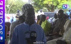 Décès de Mouhamadou M. Bâ : « Le président Macky Sall s’est investi pleinement depuis que le décès  est survenu! » (Momath Sow alias Malaw)