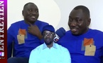 [ Entretien]- Législatives 2024: Pape Doumbia sur son soutien au Pastef à Thiès Nord: " Nous ne sommes pas venus avec les mains vides...Pastef doit avoir une majorité absolue".