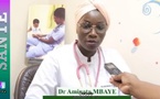 Journée Mondiale du Diabète : 1.563 enfants diabétiques suivis dans les structures hospitalières ( Dr Aminata Mbaye)