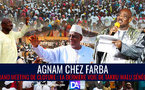 [ 🛑 DIRECT ] Urgent 🚨Agnam Chez Farba - Grand Meeting de cloture : La dernière voie de Takku Walu Sénégal