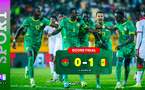 Les Lions Domptent les Étalons  : Le Sénégal Échappe au Piège Burkinabé et s’impose 1-0 dans un match sous tension...Habib Diarra, le Héros Inattendu