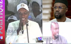 Agnam/ Takku Walu Sénégal expose les VAR de Sonko et dément les accusations envers Farba Ngom