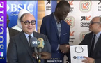 Orange Money et BSIC : un partenariat pour renforcer l'inclusion financière au Sénégal ( DG Orange )