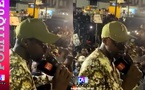 Sonko à la jeunesse : « Nangu lein Liggey, té boulein Xeep Dara… »