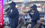 Fin de campagne / Sonko assène un coup fatal à l'opposition : "Diékhal Nañu, Ama Tougnou lougn wax..."