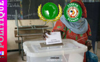 Élections législatives au Sénégal : l'UA et la CEDEAO déploient une mission conjointe composée de 104 observateurs de court terme (OCT).