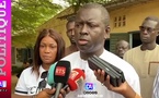 Mbour / élections legislatives : « Cette législature doit être celle dont on  avait rêvé ...» ( Cheikh Issa Sall )