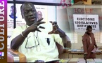 Elections Législatives/ Résultats: Le journaliste El Hadji Gorgui Wade Ndoye livre son analyse et lance un appel au PM, Ousmane Sonko