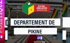 Législatives 2024/ Résultats du département de Pikine: Pastef rafle la mise avec 116898 voix contre 27632 pour Takku Wallu Sénégal et 9771 pour Sam Sa Kaddù