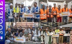 Agrokoom remporte le prix national de l'Orange Summer Challenge 2024 Sénégal avec une serre intelligente révolutionnaire