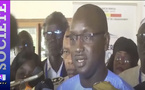 Kaolack/PENC’EAU : «Nous voulons que la nouvelle lettre de politique sectorielle en matière d’eau et d’assainissement soit la lettre de tous les Sénégalais» (Cheikh Tidiaye Dièye, ministre)