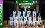 Qualification Afrobasket 2025 : le Sénégal démarre fort face au Rwanda (81-58)