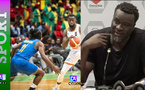 Eliminatoires /Afrobasket 2025: "Aujourd'hui, c'est notre défense qui nous a aidés " (Desagana Diop)