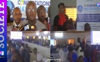 Kaolack/PENC’Eau : « Cette nouvelle lettre de politique sectorielle sera co-construite, participative, inclusive et l’ensemble des sénégalais pourraient demain s’y retrouver... » (Cheikh Tidiane Dièye, ministre)