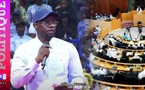 15e législature : Ousmane Sonko rappelle aux députés du Pastef l’urgence de voter la LFI avant le 31 décembre