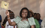 Côte d'Ivoire: l'ex-Première dame Simone Gbagbo candidate à la présidentielle de 2025