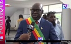 Retard de l’installation de l’Assemblée nationale : « Ce qui est regrettable, c’est cette absence manifeste de communication. » (Mbaye Dione, député) 