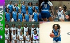 Ligue Africaine Féminine de Basketball : la Jeanne d’Arc de Dakar démarre en force