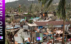 Cyclone Chido: au moins 73 morts au Mozambique