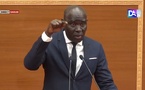 La question de Tafsir Thioye à Cheikh Diba : « Quelle est la responsabilité du nouveau régime dans la dégradation des comptes publics? »